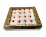 Термоусадочная ПОФ плёнка Cross Link 3 areas 3