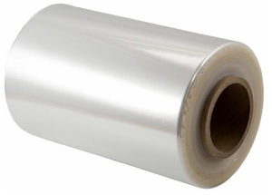 Термоусадочная ПОФ плёнка Cross Link 3 cross link