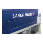 Dimac Laser