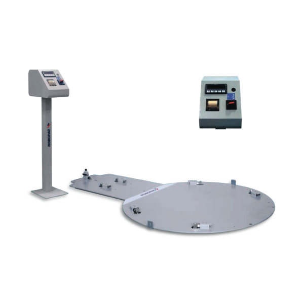 Комплект весов