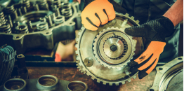 Замена изношенных деталей 4 post image4