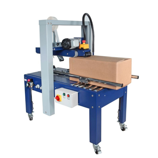robotape tbda